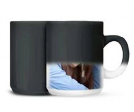 Tazza Magic
